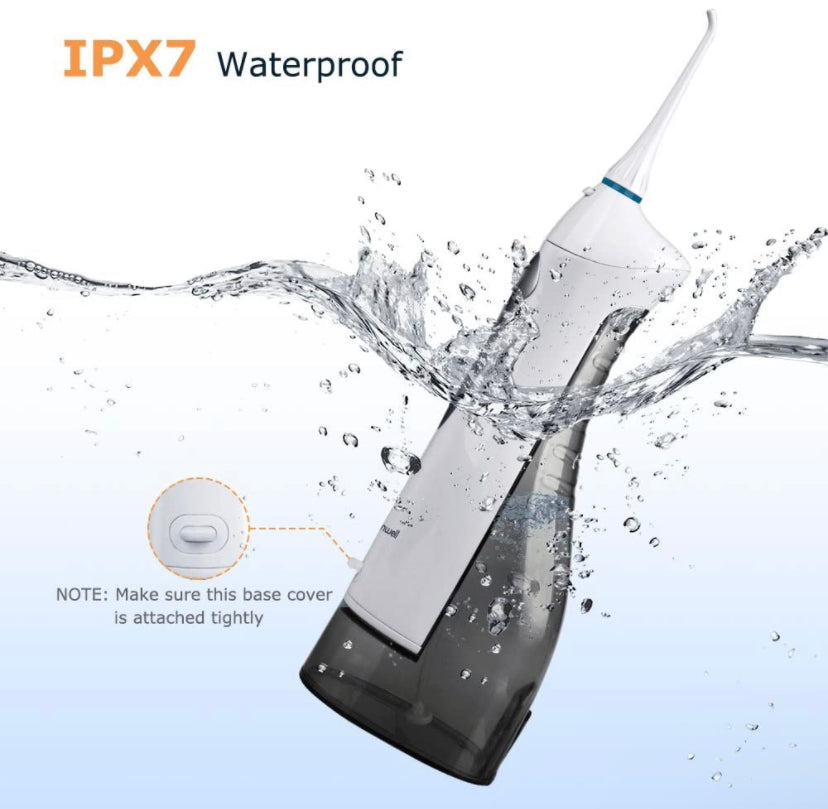 Luxe Ultra Water Flosser